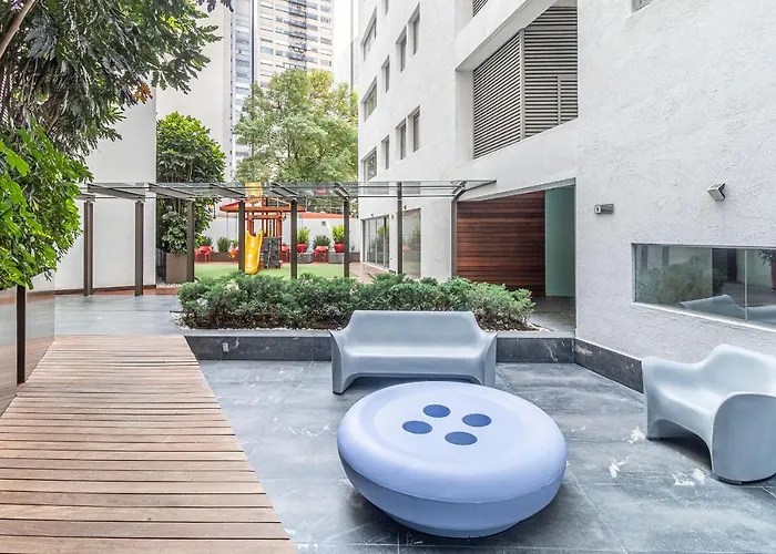 Casa Arquimedes 11 By Kukun Apartment