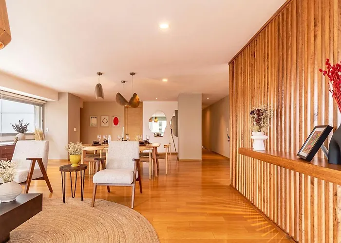 Apartment Casa Arquimedes 11 By Kukun