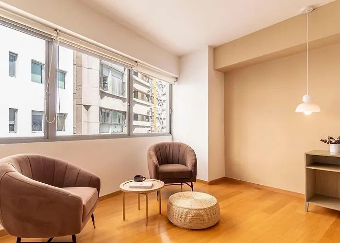 Apartment Casa Arquimedes 11 By Kukun