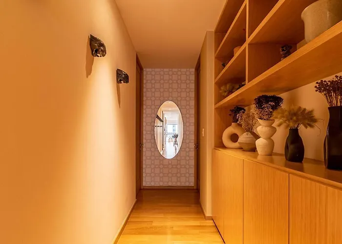 Apartment Casa Arquimedes 11 By Kukun Mexico City