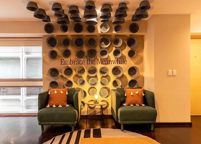 Apartment Casa Arquimedes 11 By Kukun Mexico City