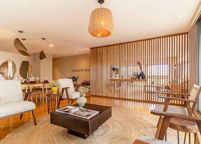 Casa Arquimedes 11 By Kukun Apartment Mexico City