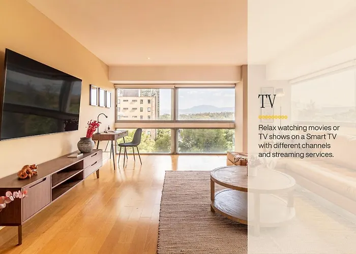 Casa Arquimedes 11 By Kukun Apartment