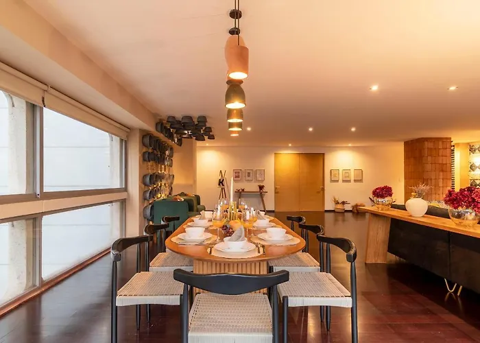 Casa Arquimedes 11 By Kukun Apartment