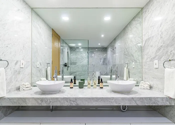 Casa Arquimedes 11 By Kukun Apartment