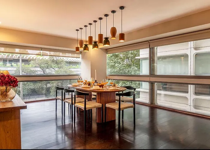 Apartment Casa Arquimedes 11 By Kukun *